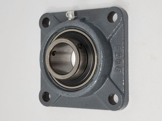 Picture of NEW LEADER 6697 MULTIPLIER REAR BEARING